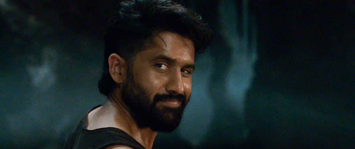 Jai Babu
Chay Babu..
Jai Chaitu Babu .... #NC24 #NagaChaitanya