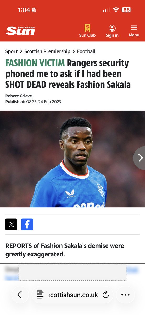 RFC152's tweet image. Think I can top it 😂