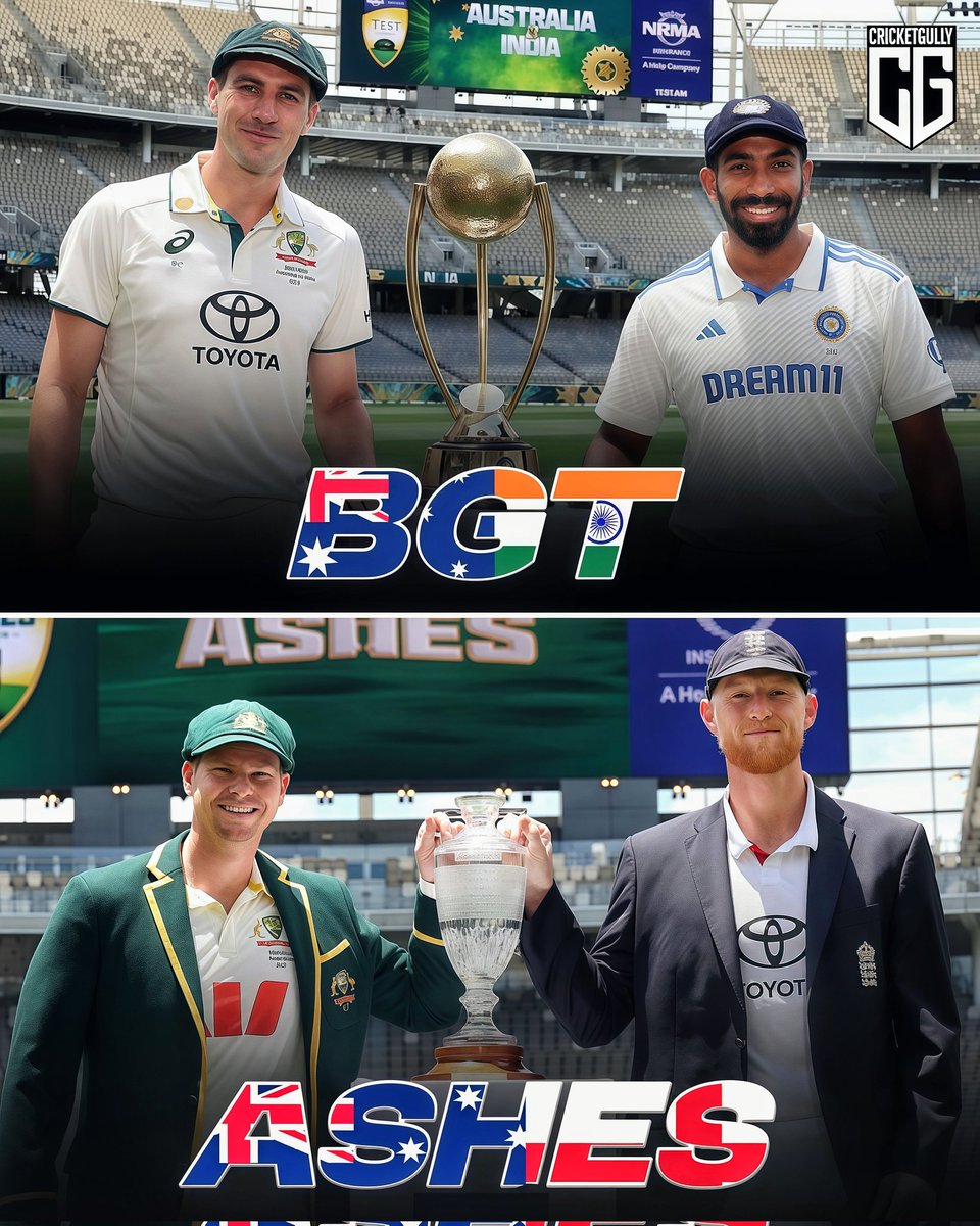 CricketGully tweet media