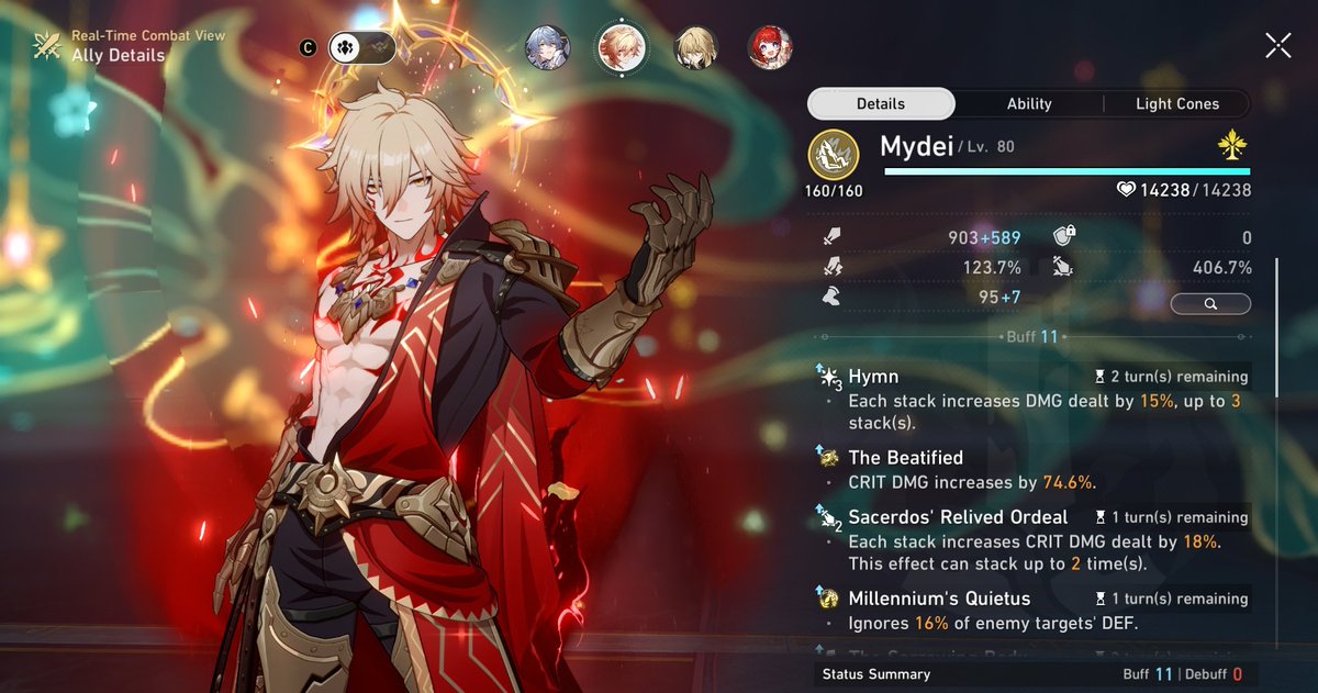 Gou_u3u's tweet image. I have 200 pulls for next week and a dream 😭😂 Mydei better come home x4