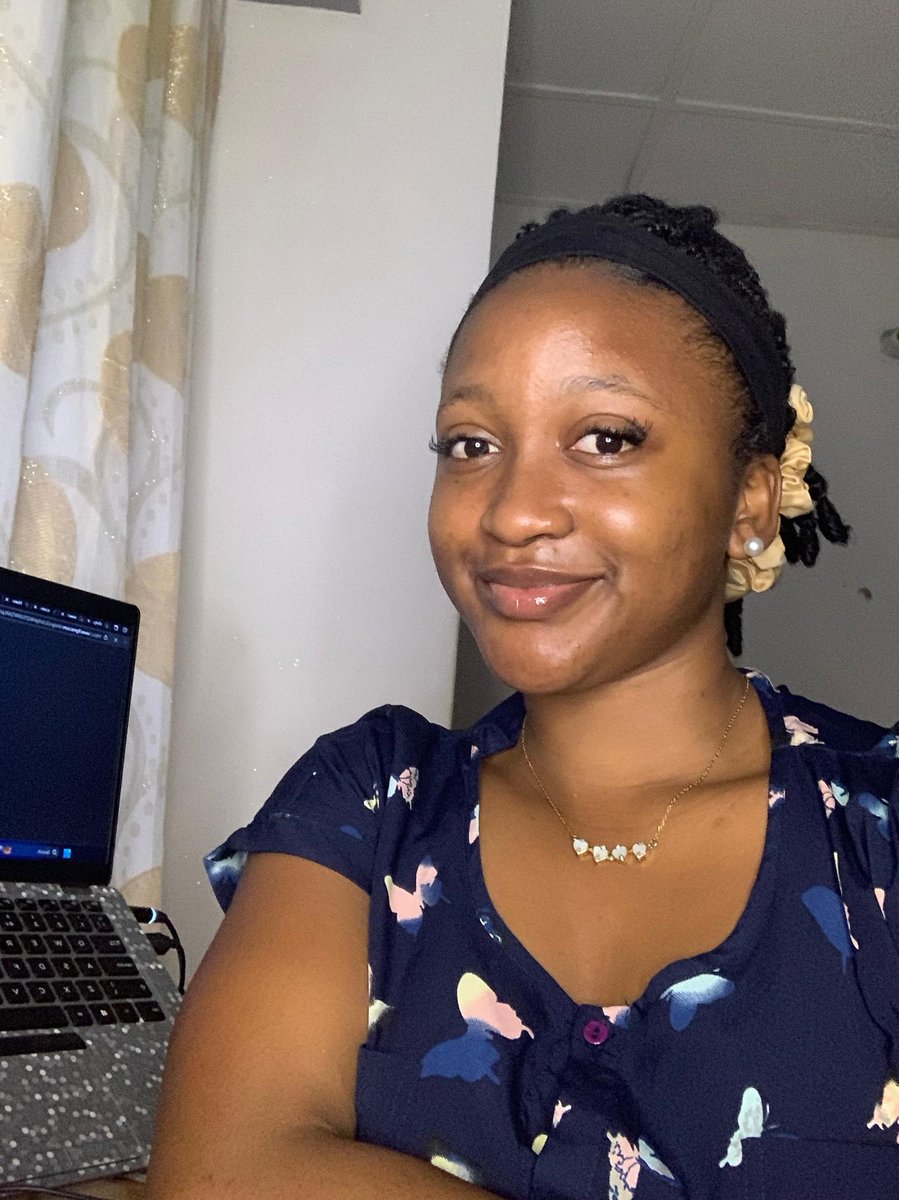 websitesbyvicky's tweet image. Hi, I’m Victoria, I help small businesses and startups get clean, modern, and high-performing websites that actually work.

Every site I design is intentional, responsive, and built to convert, whether it’s a service landing page, portfolio, or high-end business site.

If you’re…