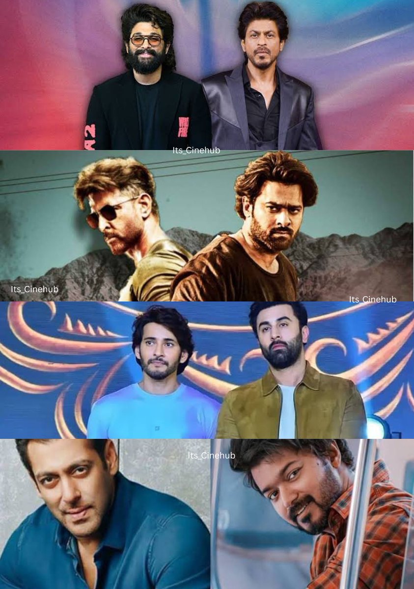 CineHub tweet media