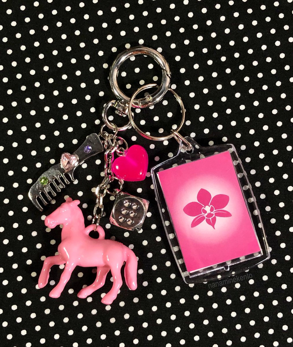 nanaminekento's tweet image. 🪷🫧