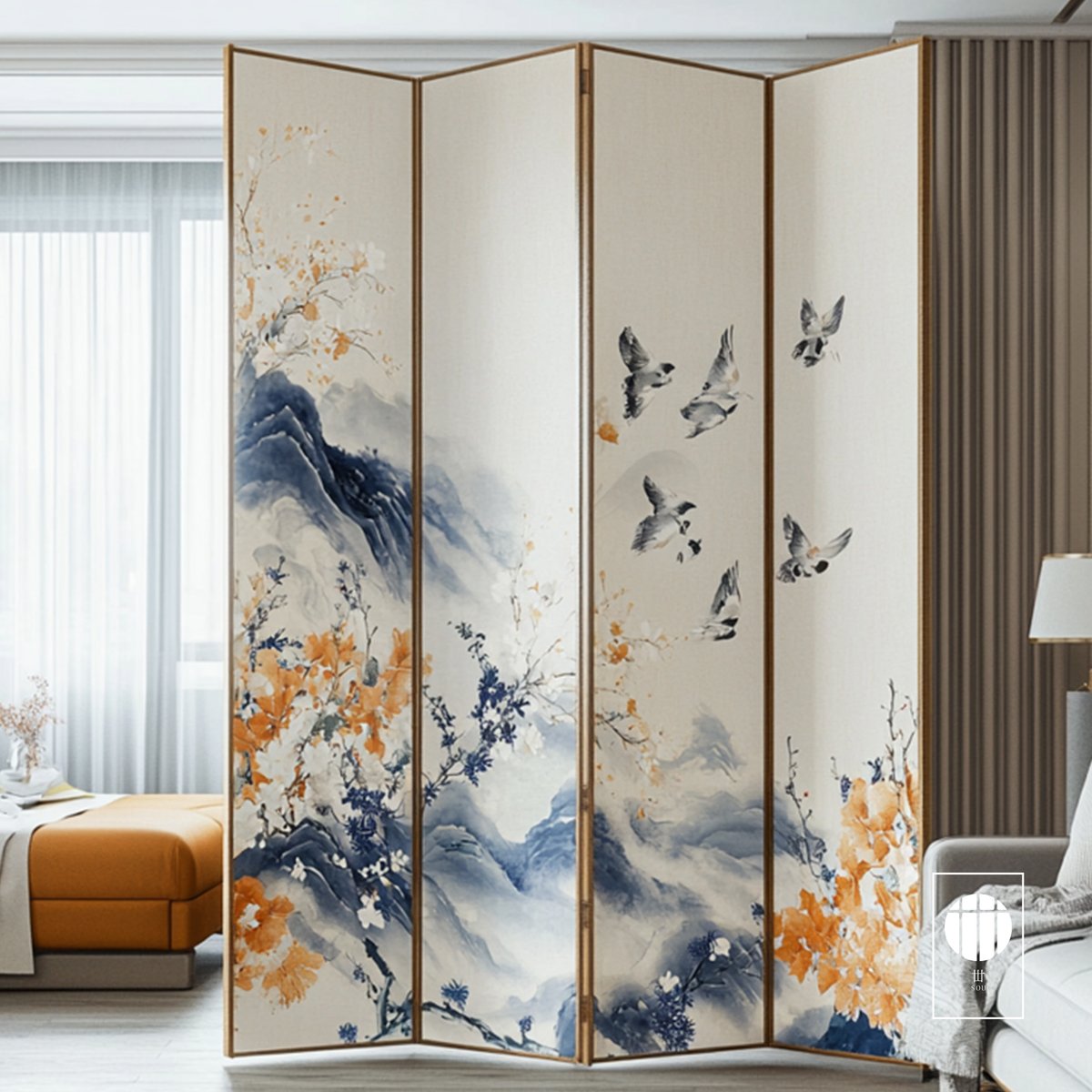 sou_gallery's tweet image. Izu Oshima, with its motif of the great sea and camellias surrounding Mount Mihara.
An Inari deity disguised as a kyon protects the island.

sanjuu.theshop.jp/categories/237…

#丗SOU #伊豆大島 #農園駒 #tea #日本茶 #沐 #レモングラス #Tokyo #digitalart #NFTs #NFTCommunity #umudesignInc.