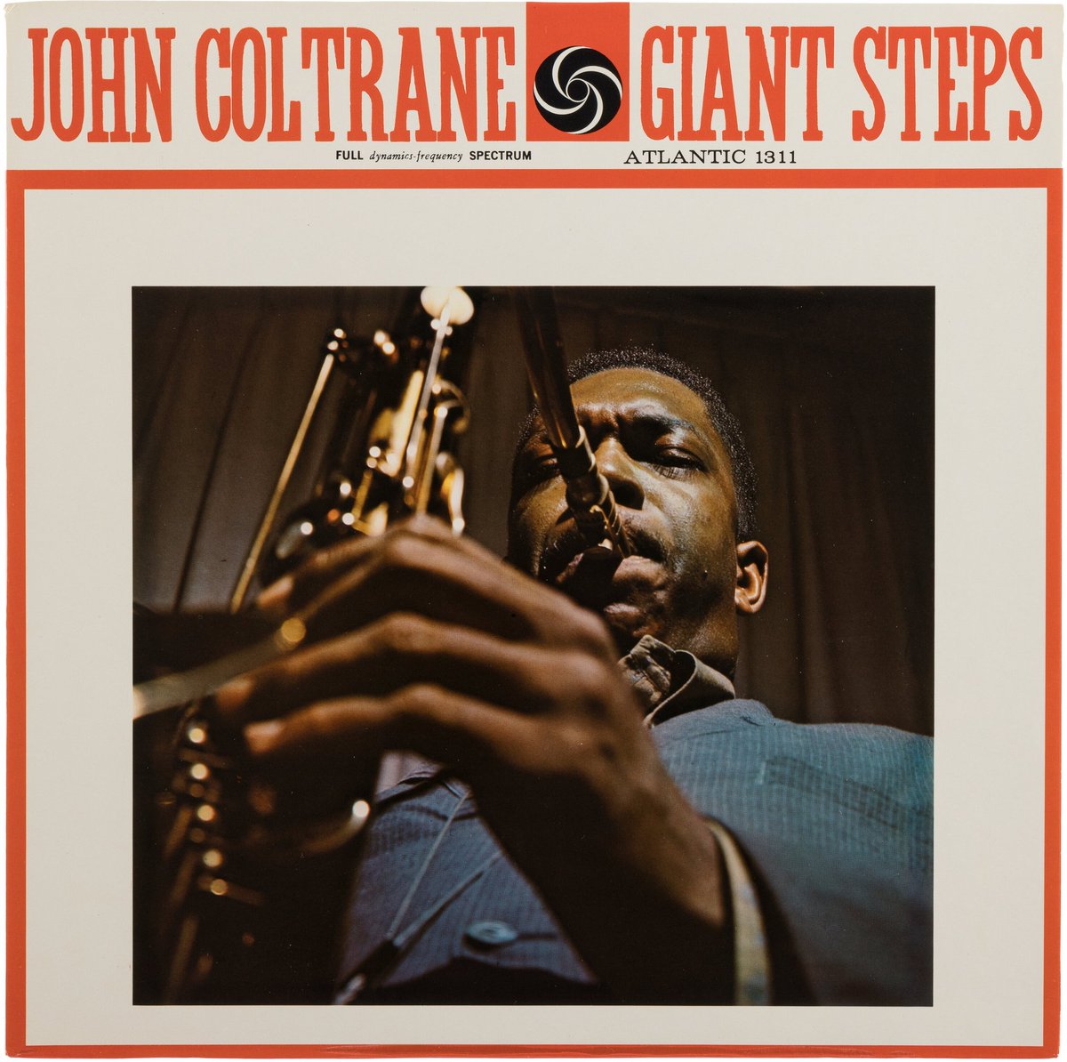 John Coltrane - Giant Steps #Jazz