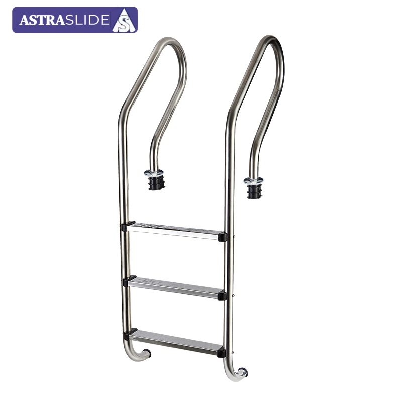 astraslide's tweet image. SF (Straight Frame) Series | SPLSFS
↔️ Straight, strong, and stylish. Easy pool access with rust-resistant stainless steel. #AstraslidePools #PoolEssentials #LuxuryPools