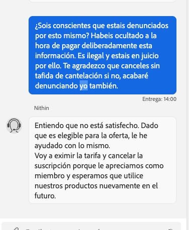 kamsito_'s tweet photo. solución: amenazarles https://t.co/tIBA1aeeDx