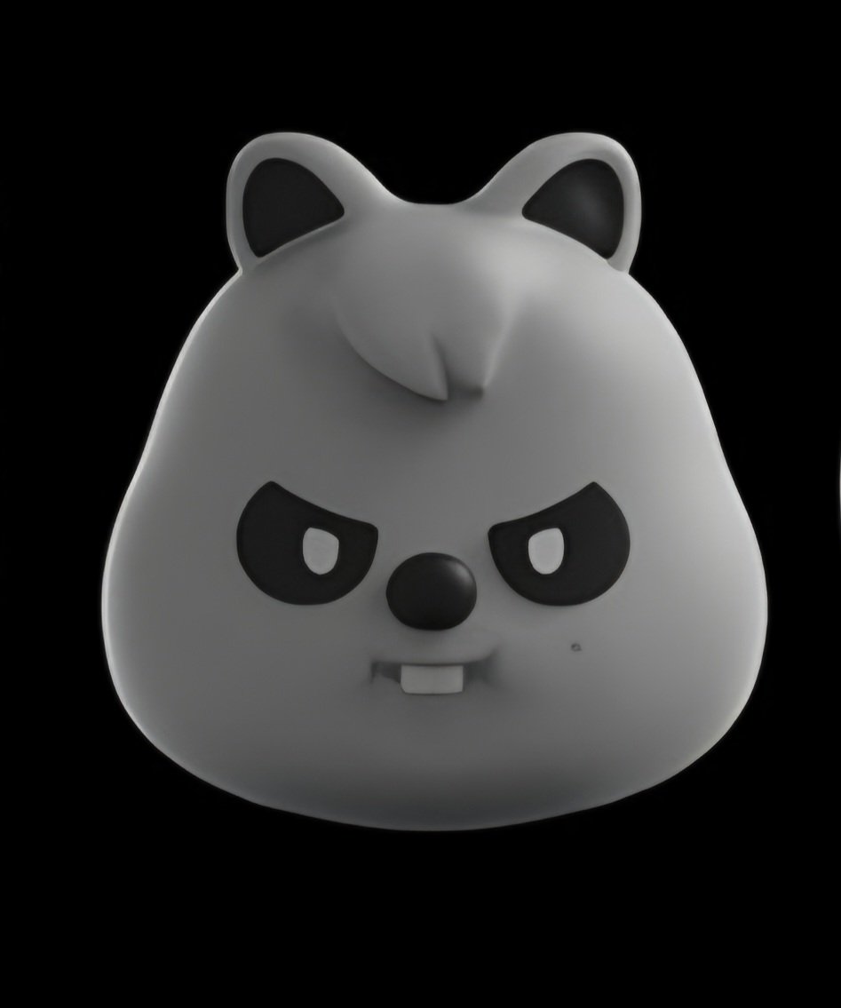 ssickjisung's tweet image. the concept of listening to I GOT IT on this