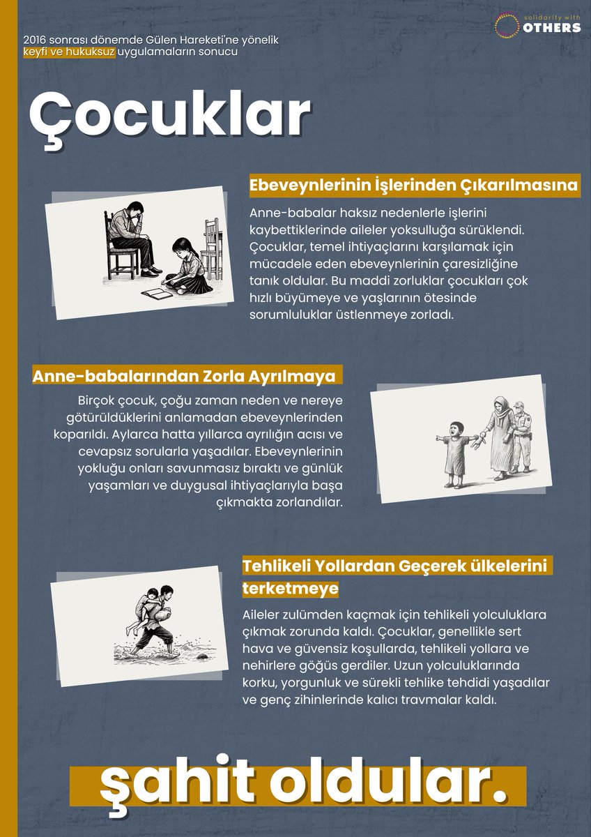 Solidarity with OTHERS tweet media