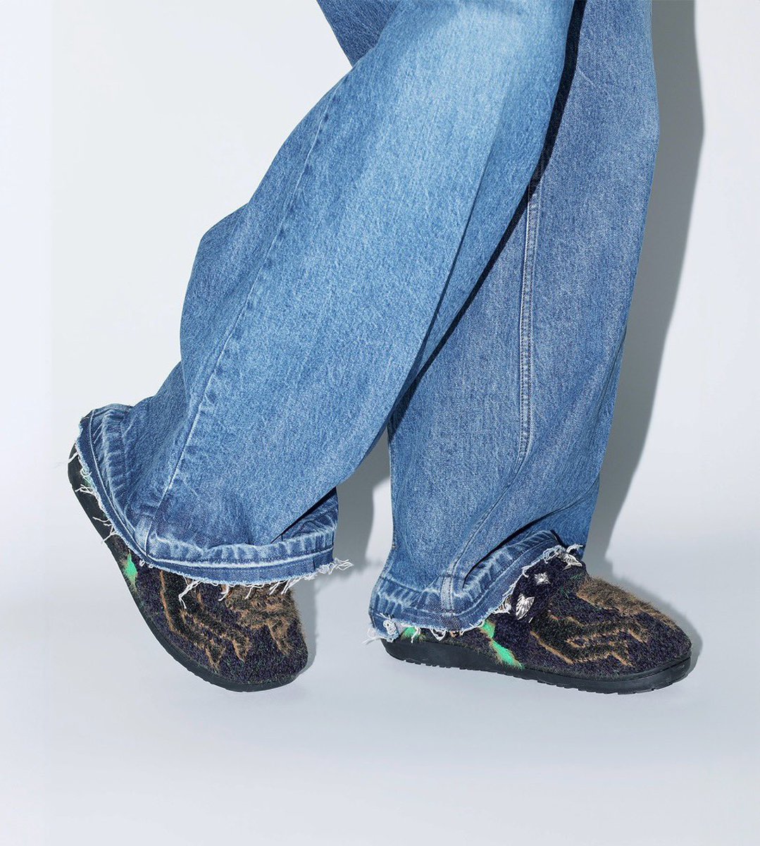 killtyee's tweet image. TOGAの今季狙っとるやつ詳細キター！！
お値段¥39,600やけど即完するんかな〜