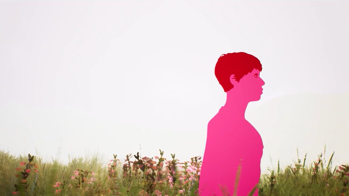 1/ Today at Ethluminal Gallery: Arcadia Inc. by <a href="/DrawingMoving/">𝓒𝓮𝔃𝓪𝓻 𝓜𝓸𝓬𝓪𝓷</a>. 

A project set inside a real-time simulated landscape where autonomous agents capture and interpret digital nature, revealing the systems and processes behind the images we often take at face value.