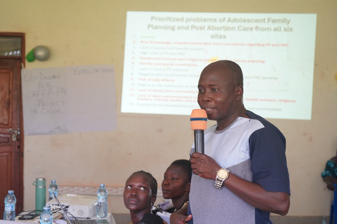 caffp-pac Project tweet media