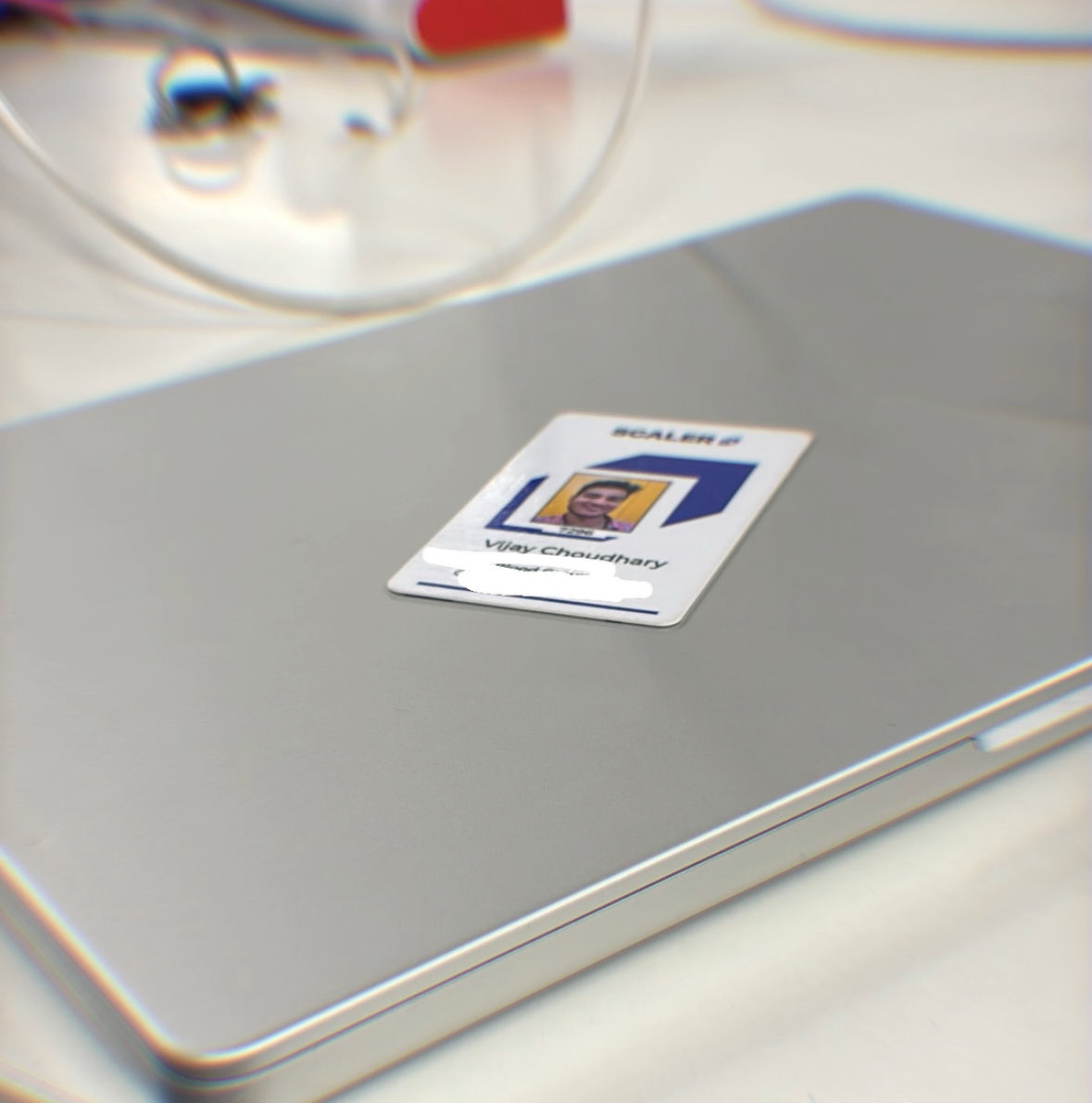 _vijaychoudhary's tweet image. It’s my last working day