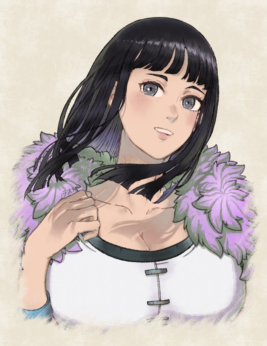 Rasuto ラスト tweet media