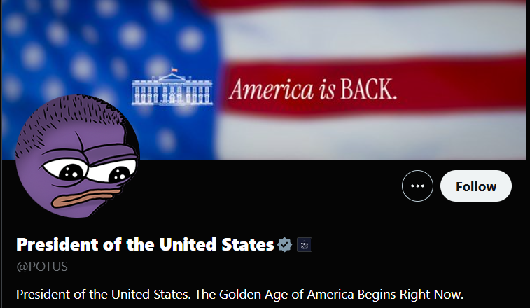 mikeinweb's tweet image. sitting U.S. congressman wearing a Pudgy

are we going to see something similar with one of Monad NFT collections?