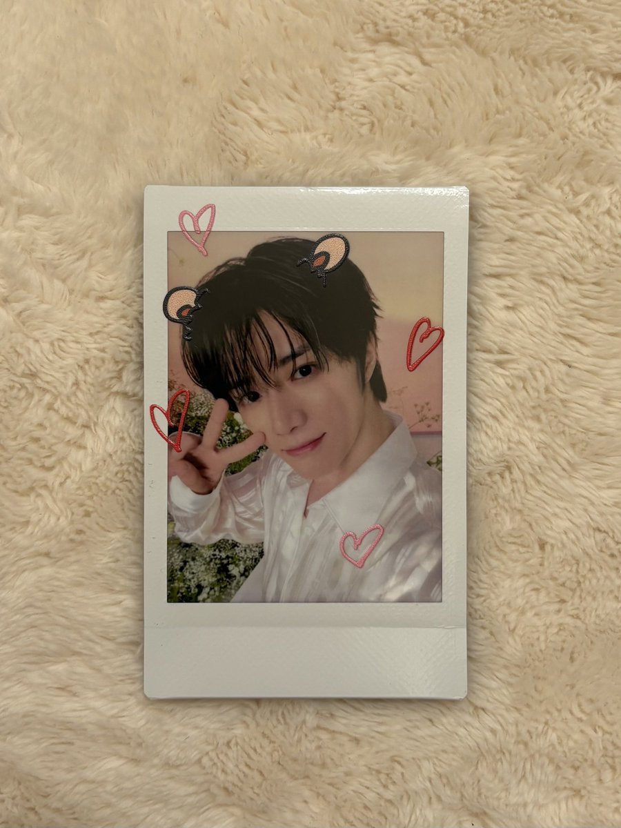 yy.*･ﾟ tweet media