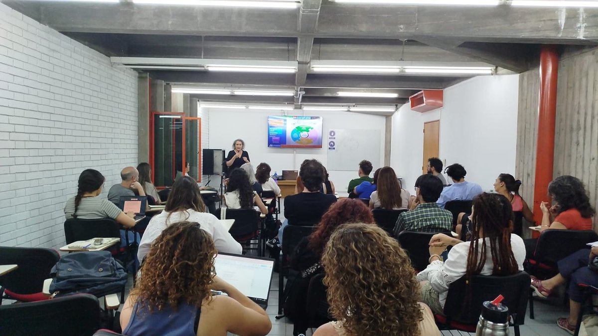 Fernanda Beigel tweet media