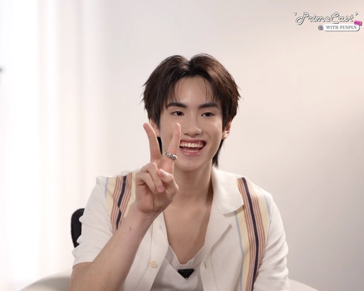 fary_tida's tweet image. อันนี้สปอย Duo Stage ป่ะ 🫠💞
#PHUTATCHAI #PrimeCastxPHUTATCHAI