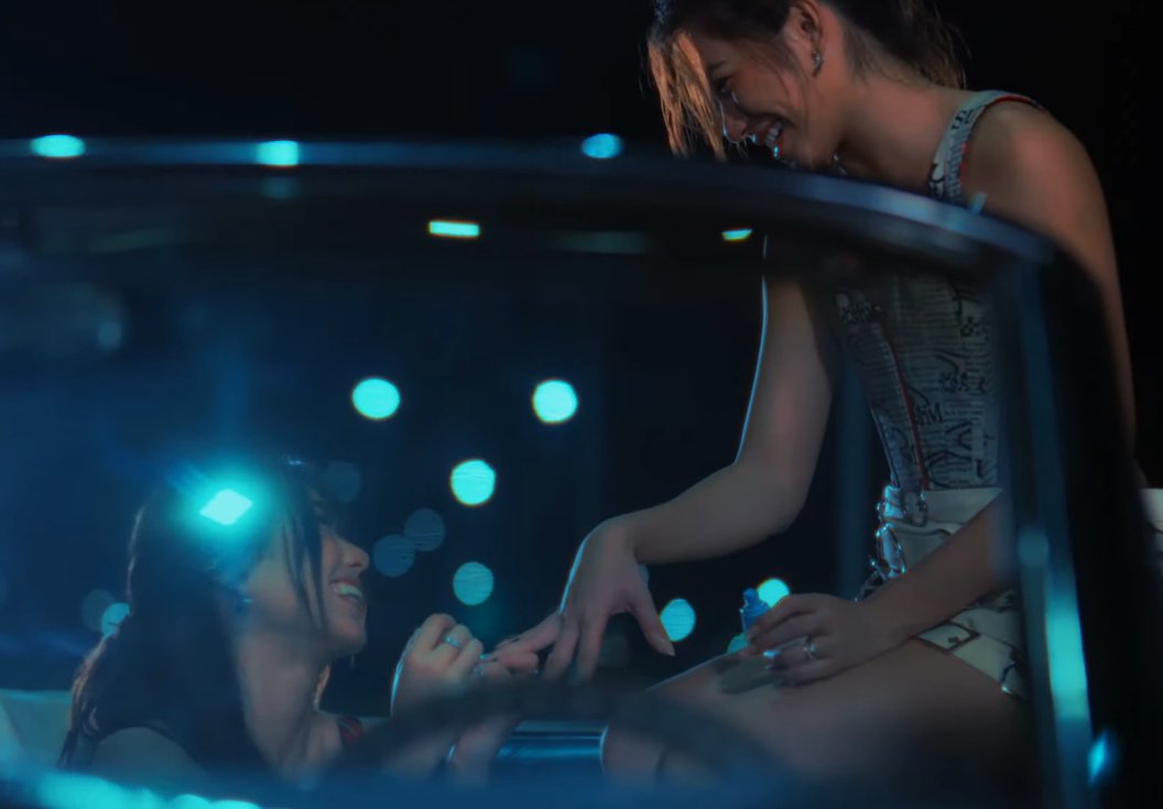 NAPAMURA AKO

BINI FLAMES OUT NOW
BINISweetTooth MV OutNow

#BINI_SweetTooth
#BINI_FLAMES #BINI