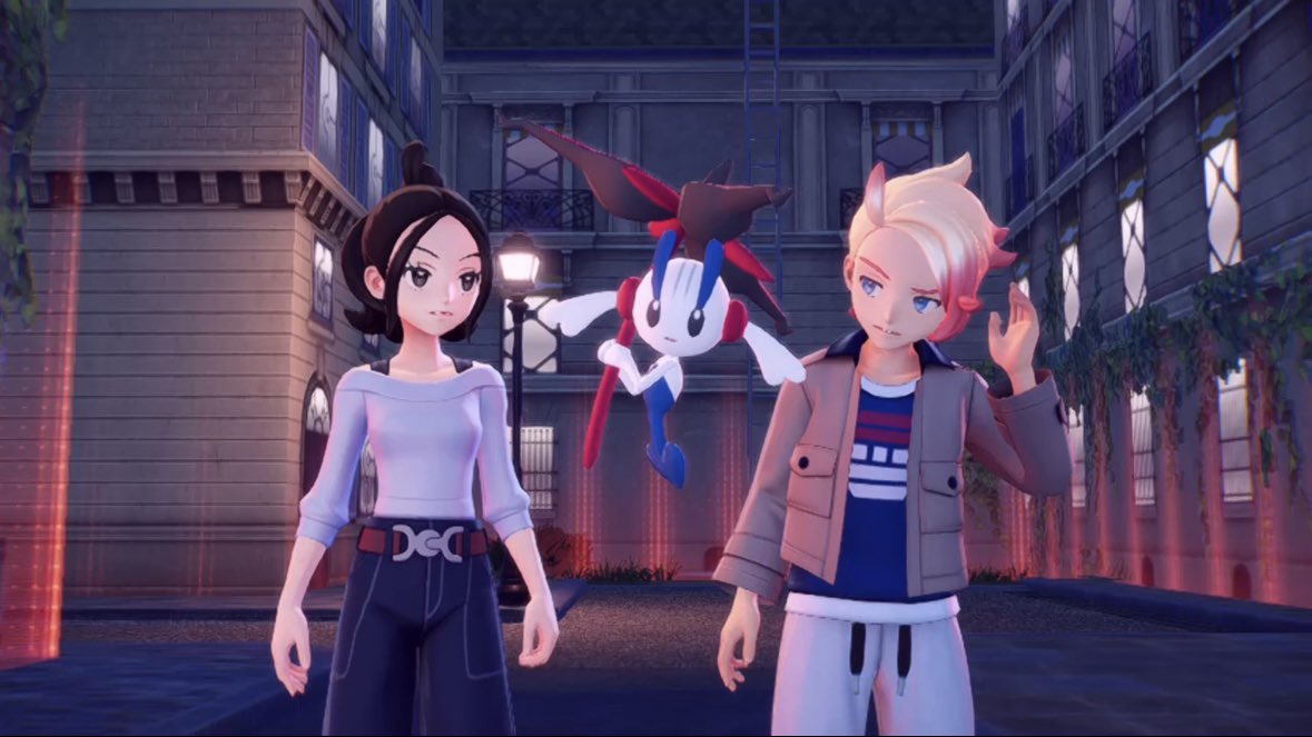 撮り損ねた所を回収するために
ゆっくり2周目やってるんだけど
ガイ、見れば見るほど
何故この顔からこの顔になるんだ？
という瞬間が多すぎて心臓が悶えている
あと早くスバっちに会いたい