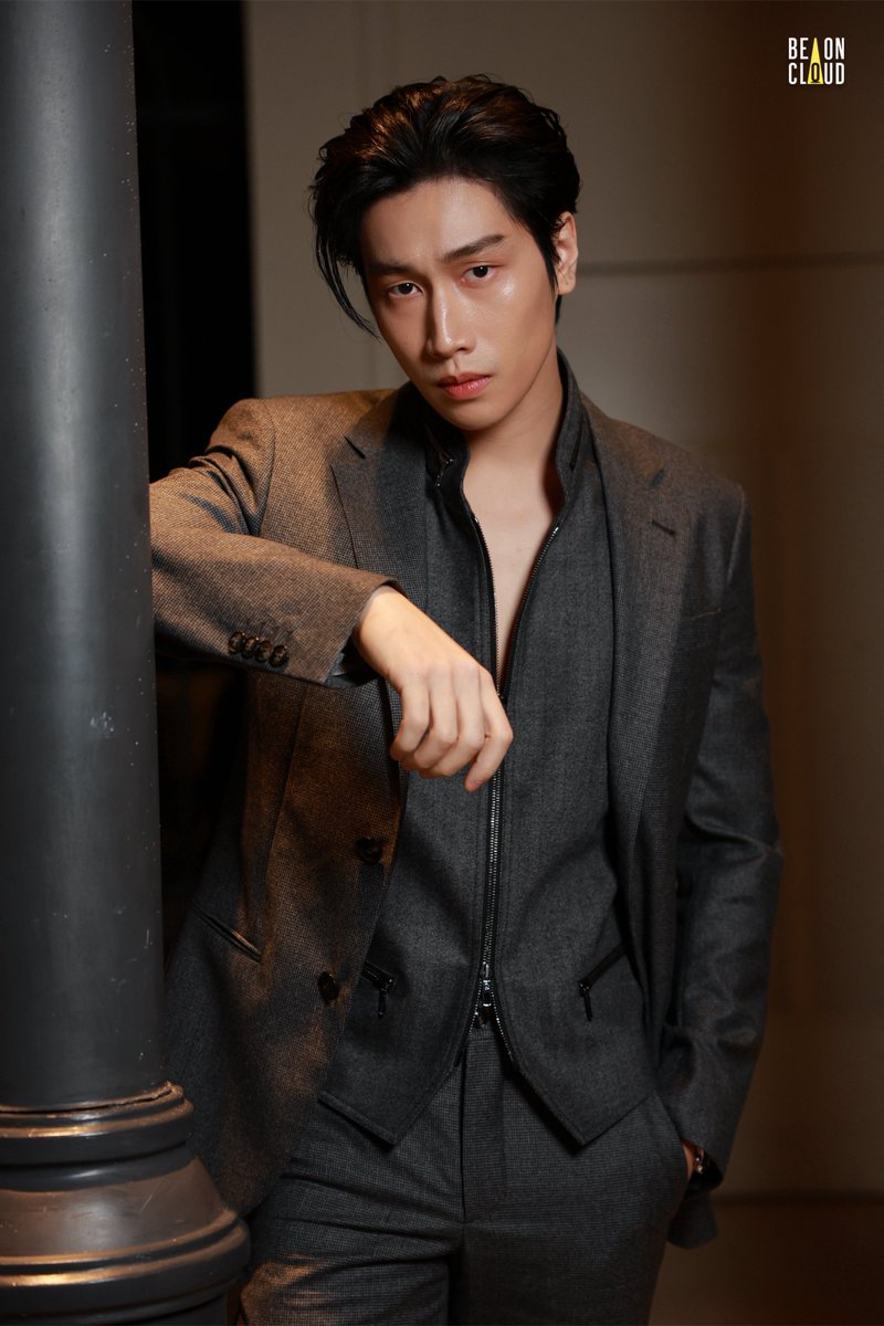 ไบเบิ้ล ร่วมงาน ARMANI / Archivio

#GiorgioArmanixBible
#GiorgioArmani #ArmaniArchivio