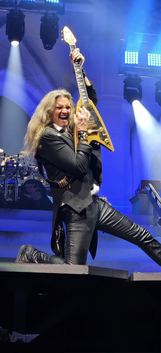 Joel Hoekstra Fans tweet media