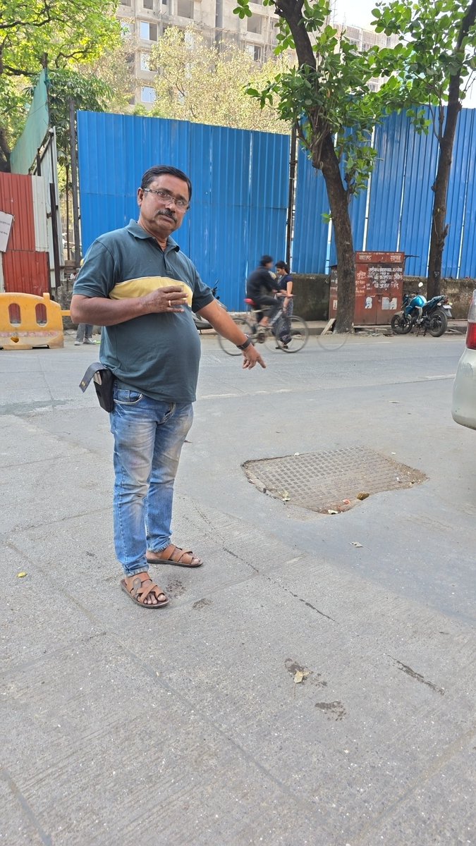 Dipesh Vinodrai Desai (D.V.D) tweet media