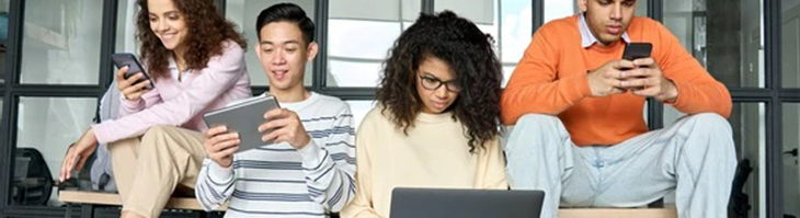 ProPymeChile's tweet image. #Pymes educativas se unen para potenciar el aprendizaje con inteligencia artificial goo.su/Sv0ZF