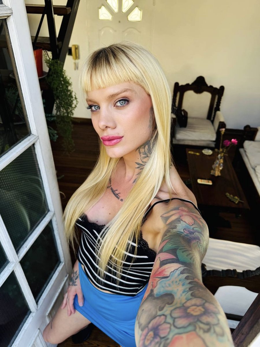 Matea TS-dream girl tweet media
