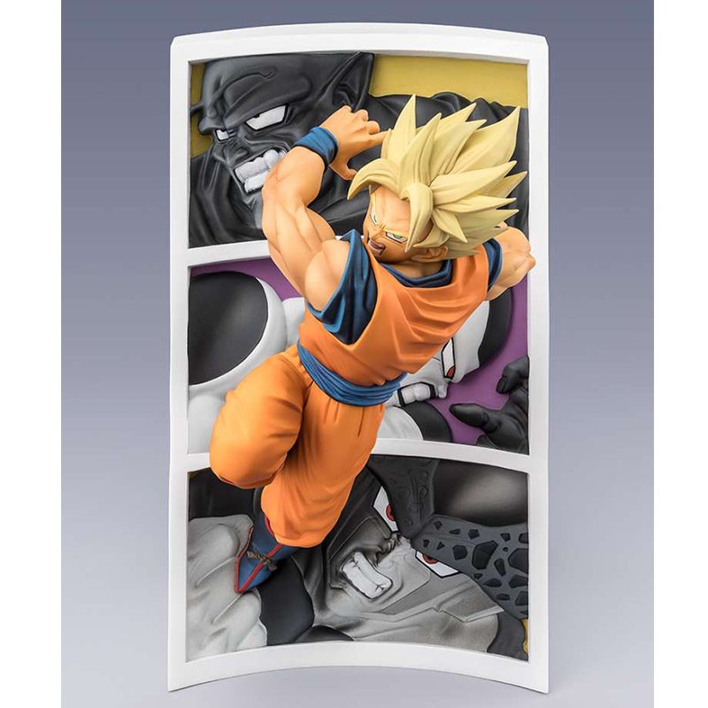 Pour info, le poto <a href="/booms_bd/">Boom’s BD</a> vend cette pépite à 71 € (sortie prévue vers mars/avril) 😍

#DragonBall #DBZ #DragonBallZ #FiguartsZero