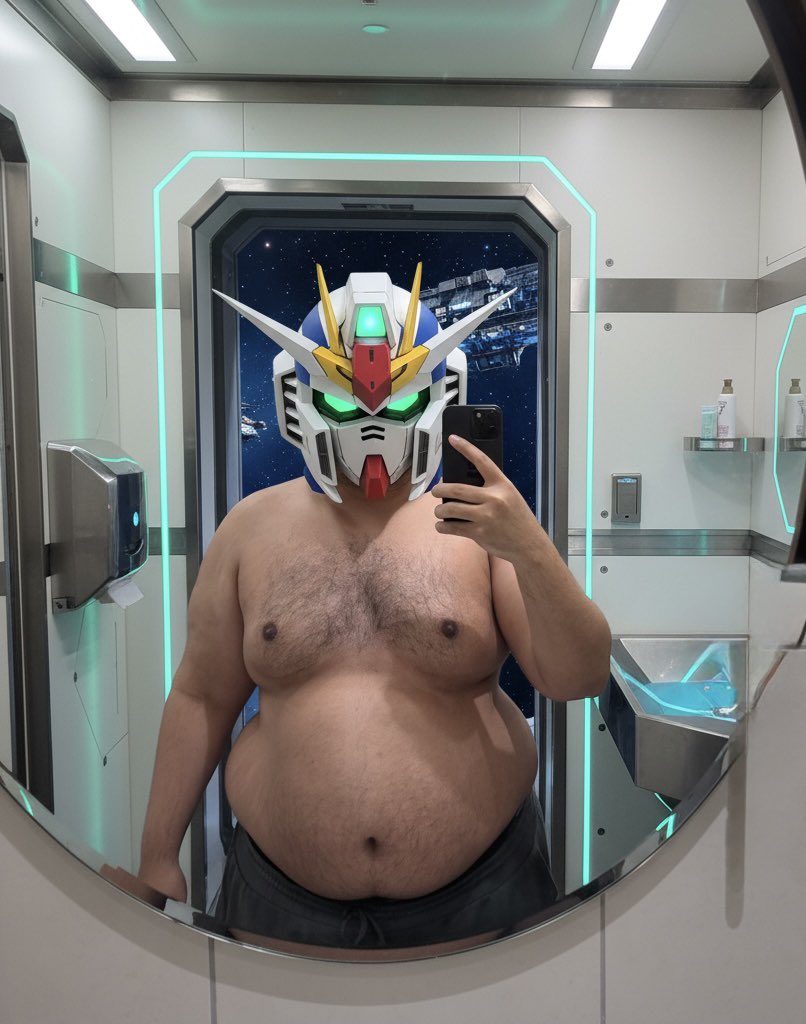 SkyFoxOmega's tweet photo. Two cycles, 6 years
Six figures made and lost
Bodyweight doubled, health obliterated
All in the pursuit of a dream

I refuse to quit, but something has to change

We fly on https://t.co/I0nHyjGi8D