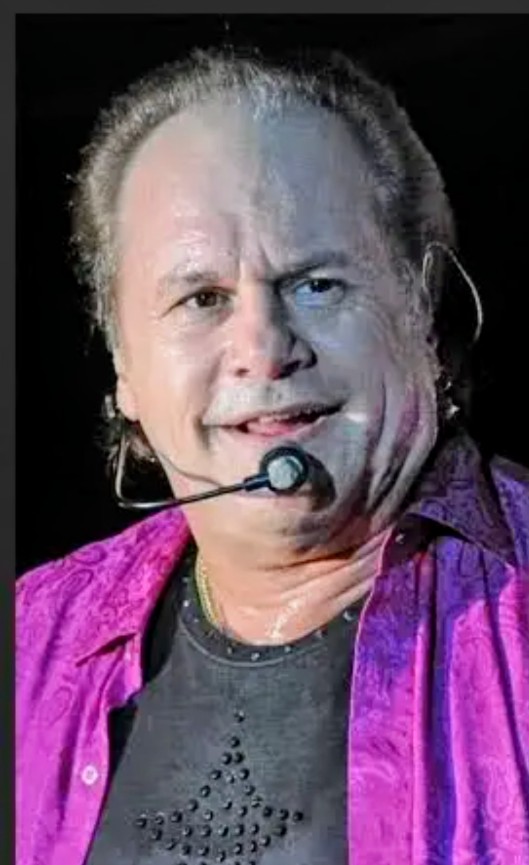 Bill Morgan tweet media