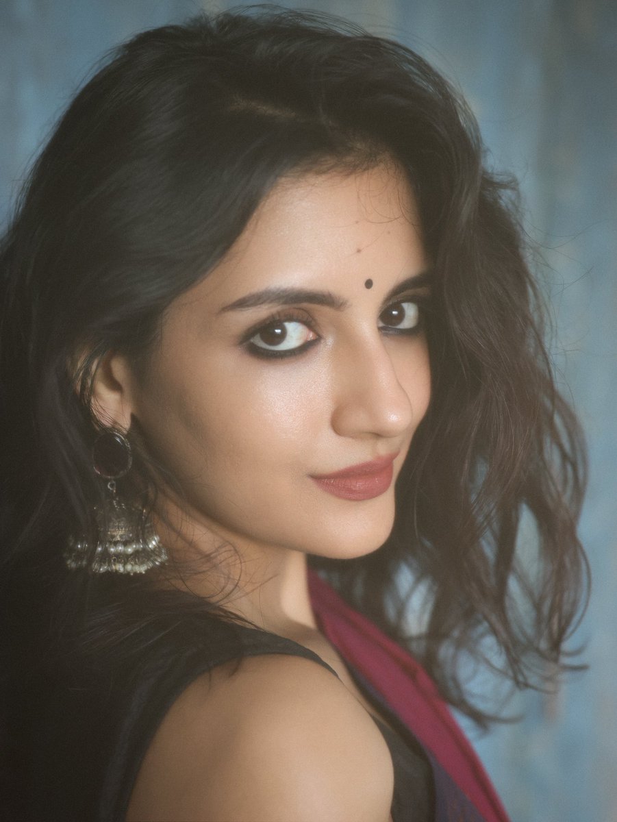 Nivaashiyni Krishnan tweet media