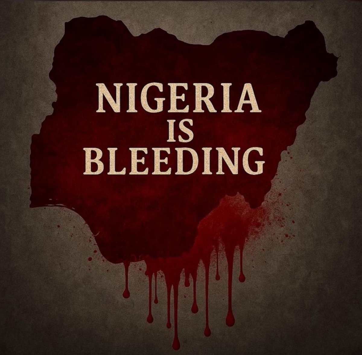 JumaCodes's tweet photo. @realDonaldTrump @elonmusk @officialABAT please we need help. Nigeria the giant of africa is dying and with it, all the world resources. No permanent light, no jobs, killing Christians, planed and coordinated terrorizing from our so called leaders to stay in power. https://t.co/Rwphx1vRVH