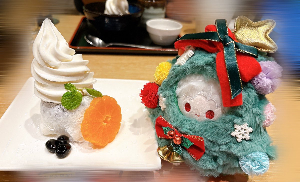 昨日のご飯会〜🍽
ブレマイのコスができるなんて夢みたいだなぁ（ ◜ω◝ ）ﾆﾁｬ  ̖́-