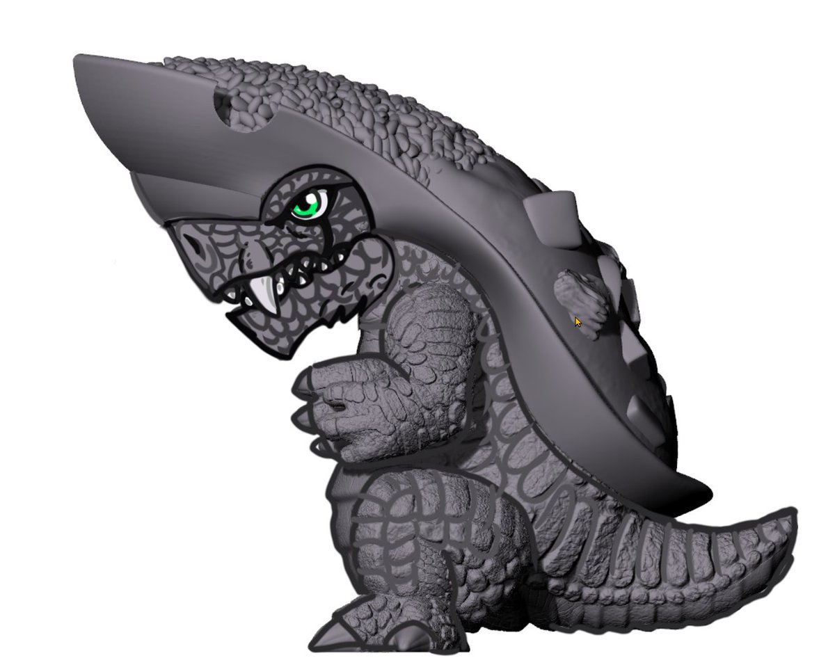 禁未来玩具 NO FUTURE TOYz (@nofuturetoyz) / Posts / X