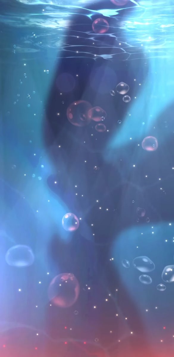 rafayelpainter's tweet image. tomorrow youll get this with 10 pulls cutieeee