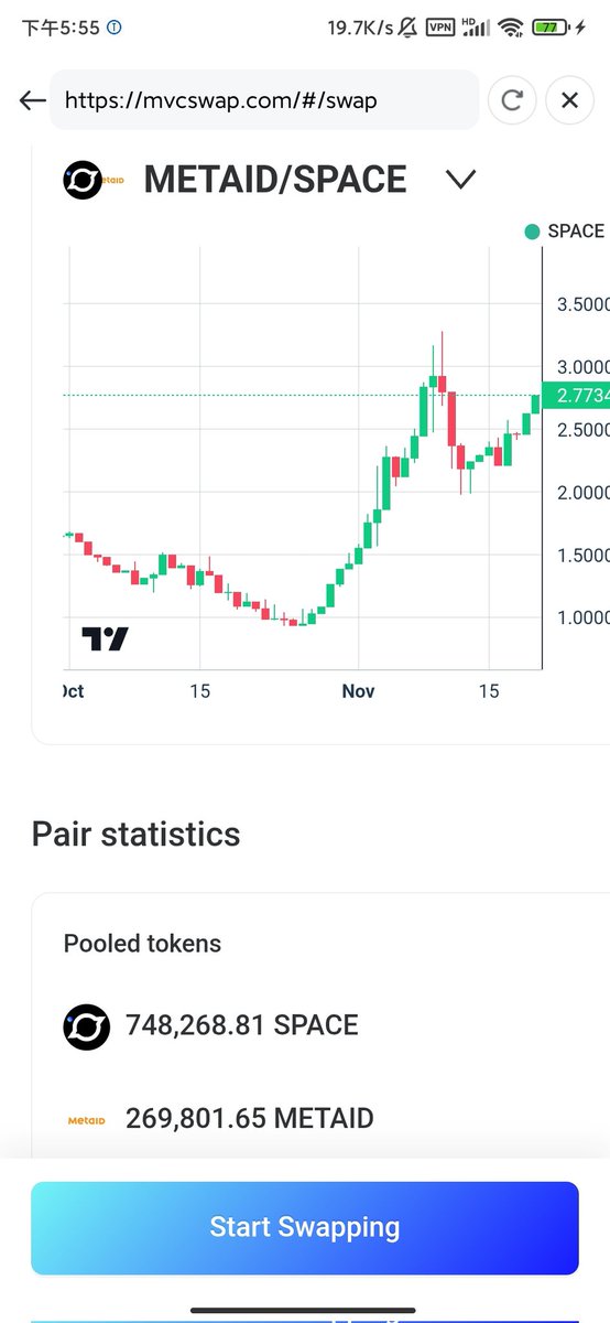 想了解 metaid 协议的，进会议
会议主题：MetaID扬帆起航
会议时间：2025/11/20 21:00-2025/11/21 00:00 (GMT+08:00) 中国标准时间 - 北京

点击链接入会，或添加至会议列表：
meeting.tencent.com/dm/jVQSjFYc4w7S

#腾讯会议：599-871-717