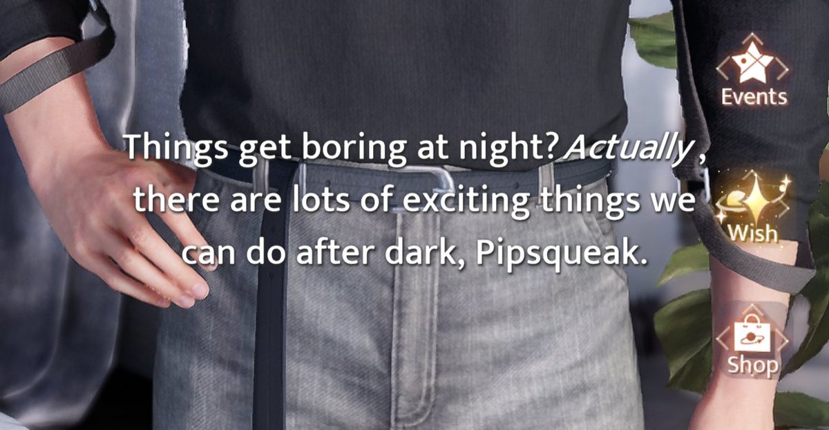 calebpulse's tweet image. You’ve lost your mind and I fully support it.