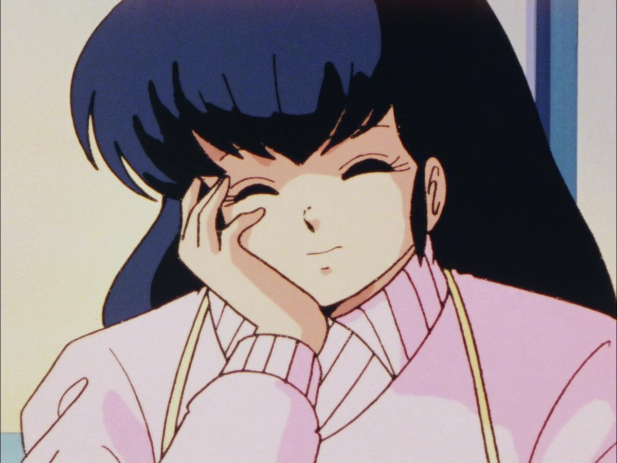 gigiutsu's tweet image. Kyoko Otonashi&apos;s smile is literally the cutest thing I have ever seen in my life 💕