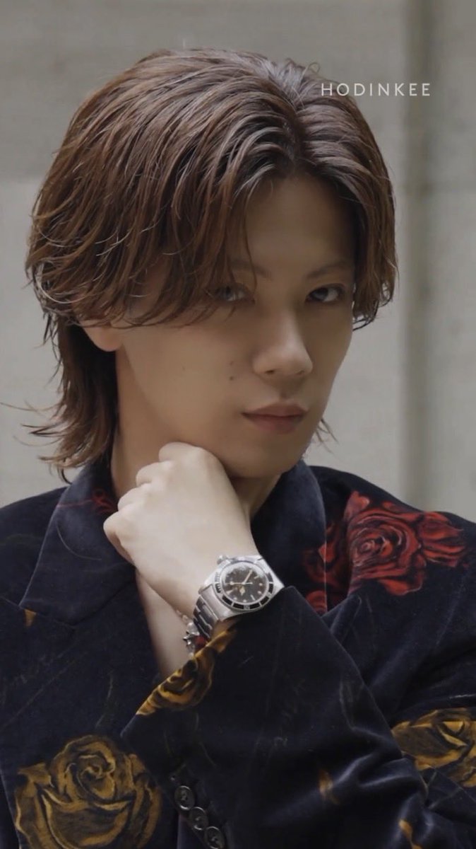 神くんカッコイイ(੭*ˊ꒳​ˋ)੭♡
素敵な神くんをありがとうございます✨️
発売日が楽しみ～️🩵

#神宮寺勇太 
#Number_i 
#ホディンキー