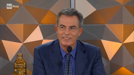 La Conferenza Stampa di Benincasa su RaiPlay funziona benissimo. #laconferenzastampa