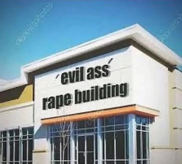 Finnster funded building: