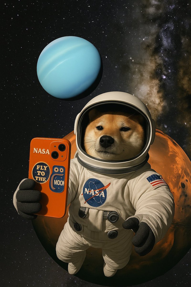 sidehusssl's tweet image. Never been one to chase trends, but always had a knack for front running them. 

I picked my conviction play a year and a half ago and stuck w it. Show up and grind for it everyday 

$Selfie is not just another coin its a real community and all my fellow selfie takers are like…