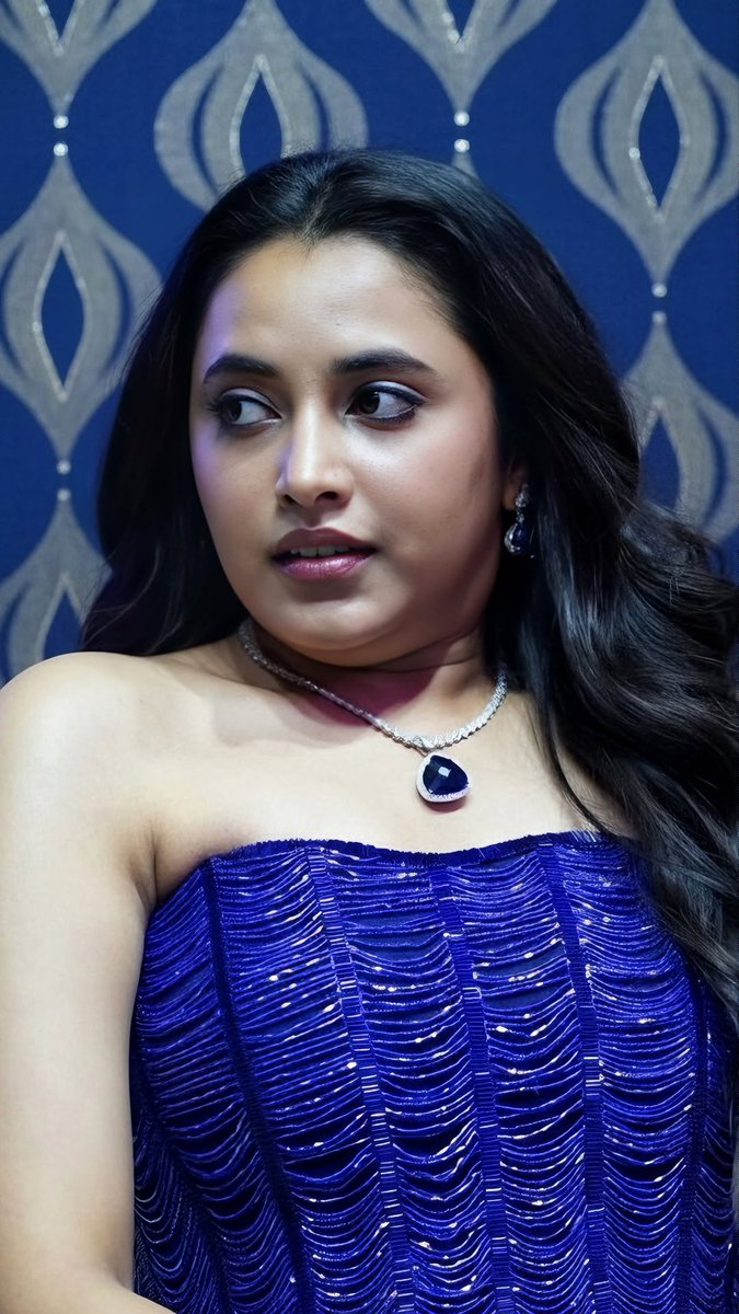 actress_frame's tweet image. It&apos;s PAM day ❤️
#PriyankaMohan #priyanakaarulmohan #PAM