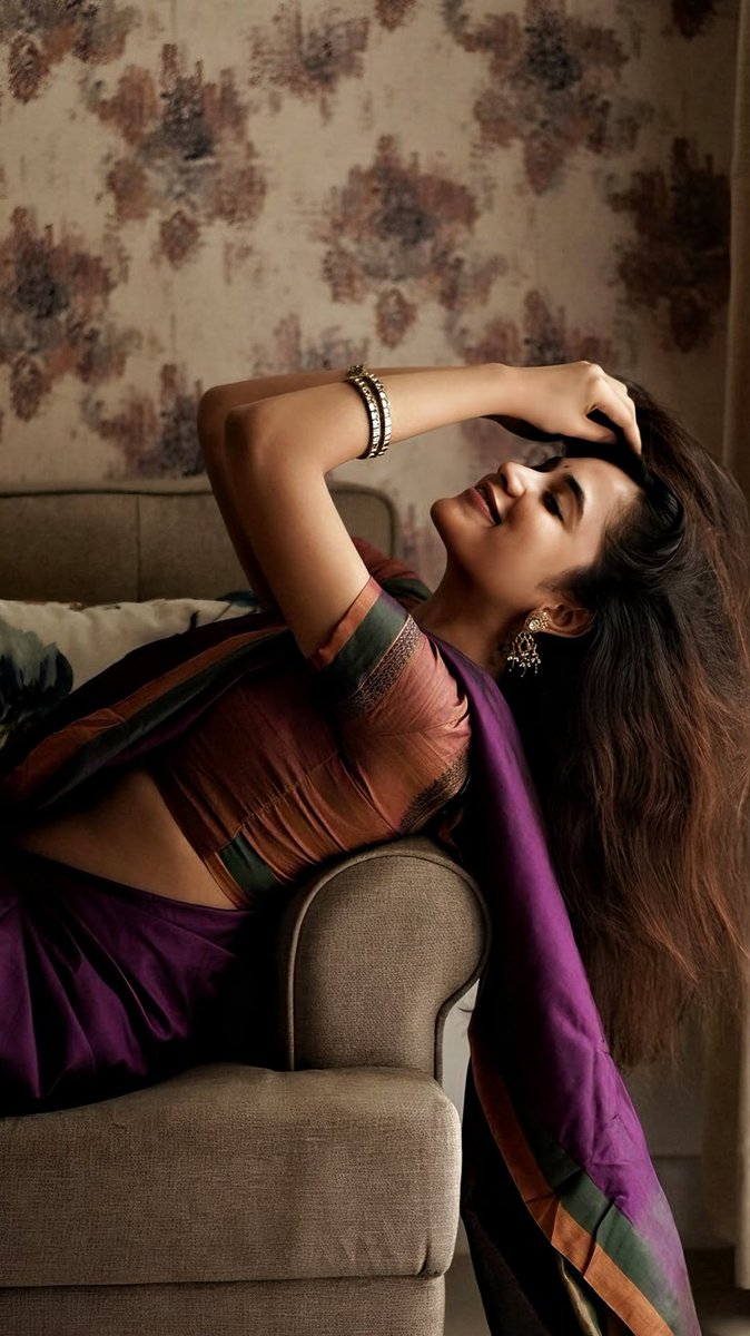 actress_frame's tweet image. It&apos;s PAM day ❤️
#PriyankaMohan #priyanakaarulmohan #PAM