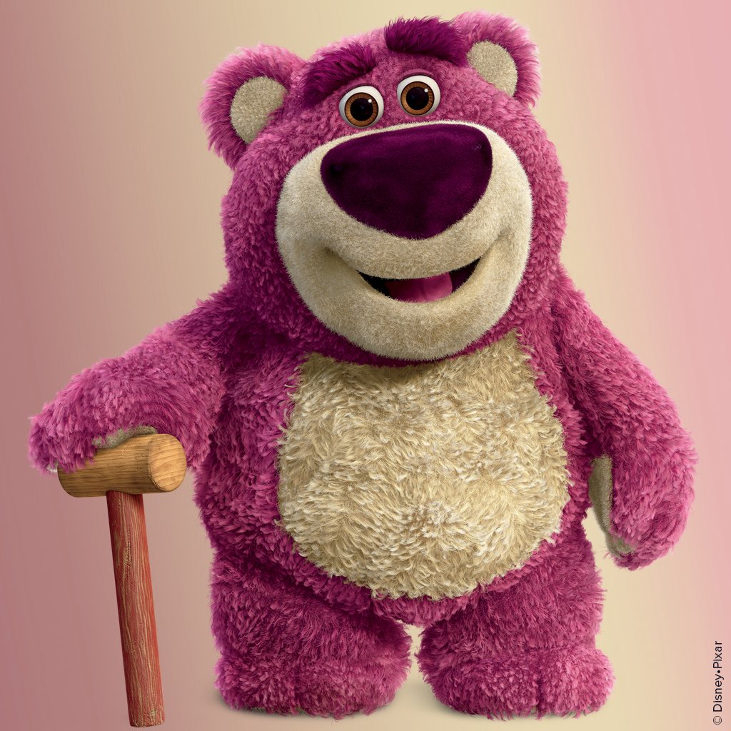 Pensez à vos peluches demain. Voici la mienne.