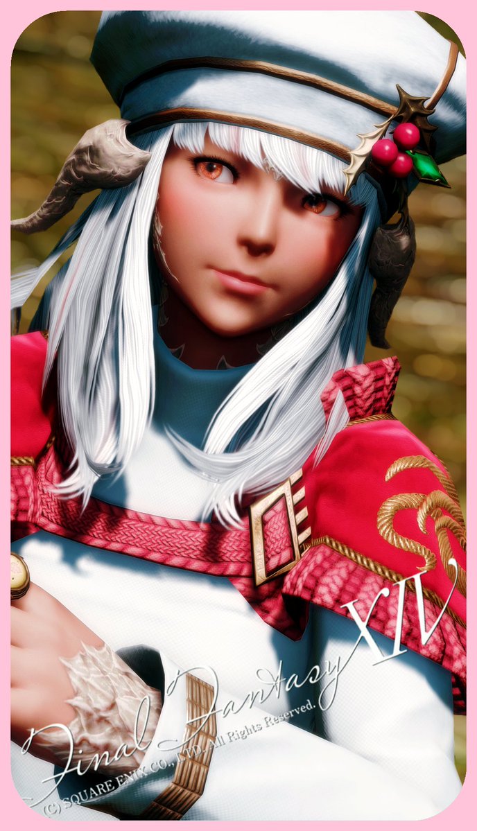 おはようございます
今日頑張れば3連休？私は1日仕事なので頑張りますｗ
本日も極寒なので体調には気を付けましょうね
風邪とインフルコロナにも用心を
ヨシ☞
#Hinalogo
#おはウラ
#FF14SS