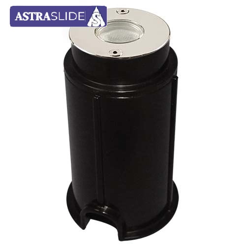 astraslide's tweet image. Astraslide Terra-Lux Light | ATLL
🌟 Illuminate your pool in style! Terra-Lux LED lights bring elegance and energy efficiency to every swim. #AstraslidePools #PoolLighting #LuxuryPools