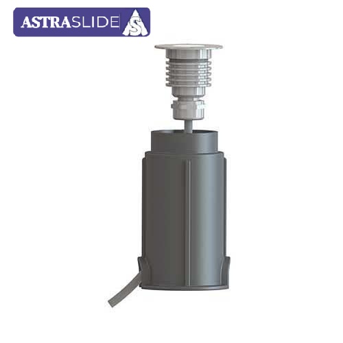 astraslide's tweet image. Astraslide Terra-Lux Light | ATLL
🌟 Illuminate your pool in style! Terra-Lux LED lights bring elegance and energy efficiency to every swim. #AstraslidePools #PoolLighting #LuxuryPools